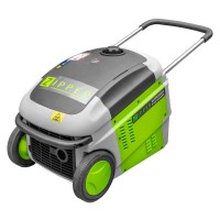 Zipper ZI-STE3000 IV  3000 W Invertor Generator £884.95